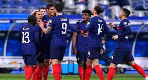 "بي إن أعلنت عدم إذاعتها".. كيف تشاهد مباراة فرنسا وبولندا مجانًا؟